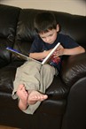 Curtis Reading